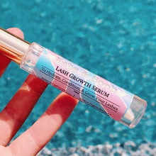 Load image into Gallery viewer, Lash Growth Serum