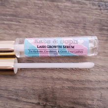 Load image into Gallery viewer, Lash Growth Serum