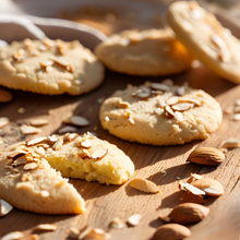 Load image into Gallery viewer, Almond Shortbread Bath & Body