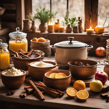 Load image into Gallery viewer, Another Man's Potpourri Bath & Body