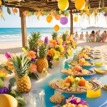 Load image into Gallery viewer, Beach Party Bath & Body