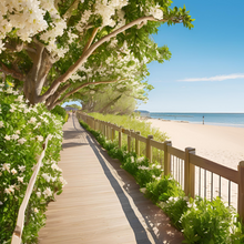 Load image into Gallery viewer, Boardwalk Bath & Body