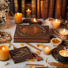 Load image into Gallery viewer, Enchanted Spell Bath & Body