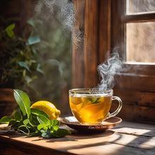 Load image into Gallery viewer, Eucalyptus Tea Bath & Body