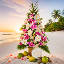 Load image into Gallery viewer, Mele Kalikimaka Bath & Body