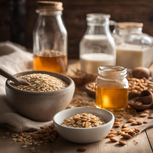 Load image into Gallery viewer, Oatmeal & Honey Bath & Body