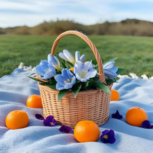 Load image into Gallery viewer, Picnic Blanket Bath & Body