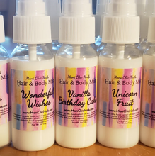 Load image into Gallery viewer, Glazed Donuts Bath & Body