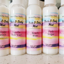 Load image into Gallery viewer, Pink Chiffon Bath Bath & Body***