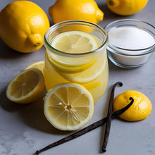 Load image into Gallery viewer, Sugared Lemons Bath & Body
