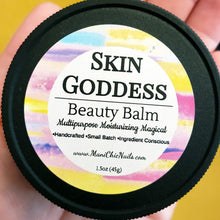 Load image into Gallery viewer, Skin Goddess Beauty Balm