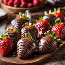 Load image into Gallery viewer, Dipped Berries Bath & Body