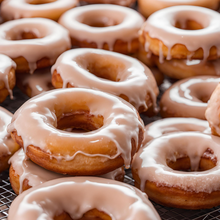 Load image into Gallery viewer, Glazed Donuts Bath & Body