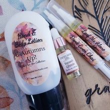 Load image into Gallery viewer, B-Autumns Up Cuticle Oil & Balm