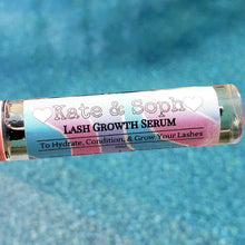 Load image into Gallery viewer, Lash Growth Serum