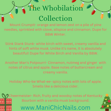 Load image into Gallery viewer, Another Man's Potpourri Cuticle Oil & Balm