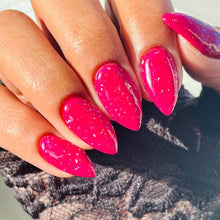 Load image into Gallery viewer, "So Mani Chic" Cuticle Oil & Double Dipp'd Dip Powder Bundle