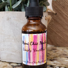 Load image into Gallery viewer, Simply Youthful Skincare Oil