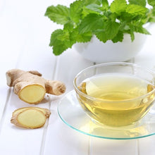 Load image into Gallery viewer, White Tea & Ginger Cuticle Oil & Balm***