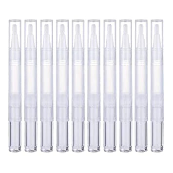 Peach Bubbly Cuticle Oil & Balm