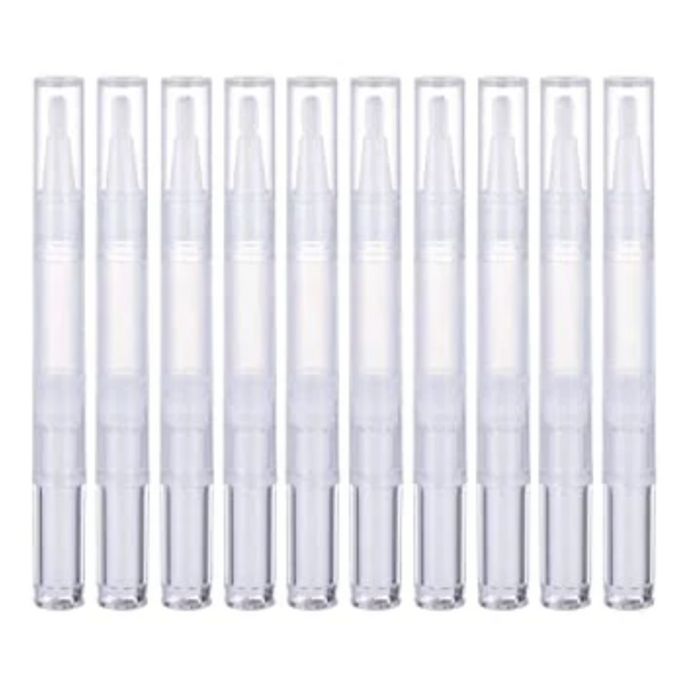 Simply Tea Tree Cuticle Oil & Balm