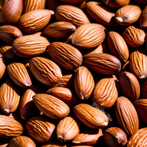 Almond Cuticle Oil & Balm