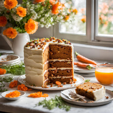 Load image into Gallery viewer, Carrot Cake Bath Bath &amp; Body***