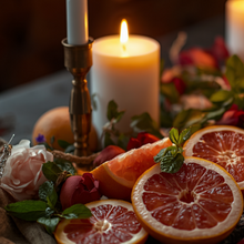 Load image into Gallery viewer, Table For Two Home Fragrance