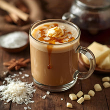 Load image into Gallery viewer, Don&#39;t Even Chai Cuticle Oil &amp; Balm