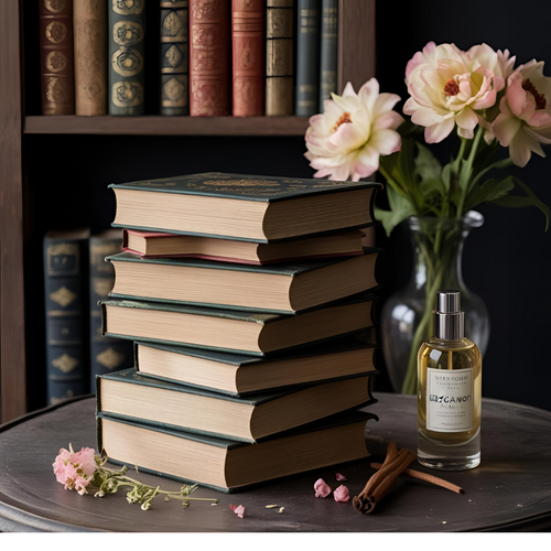 Grimoire Home Fragrance