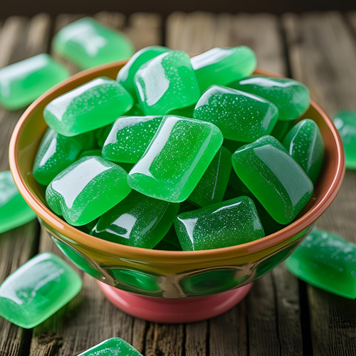 Jolly Green Apple Home Fragrance