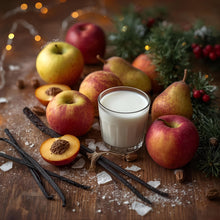 Load image into Gallery viewer, Mulled &amp; Merry Bath &amp; Body