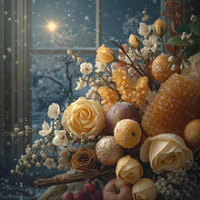 Load image into Gallery viewer, Silent Night Bath &amp; Body