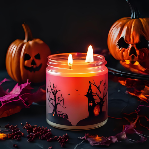 Michael Myers Bath & Body
