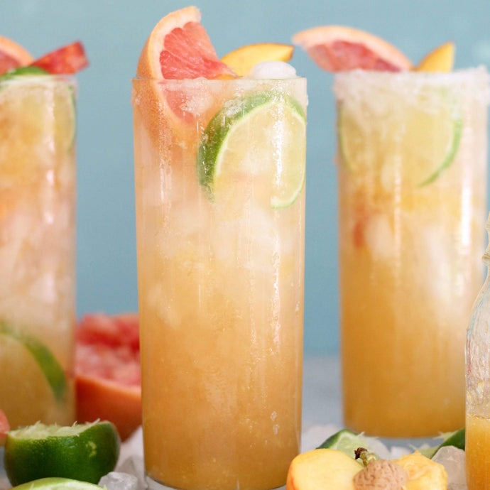 Peach Paloma Home Fragrance