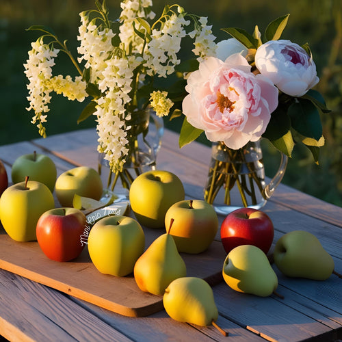 Pear & Lily Home Fragrance