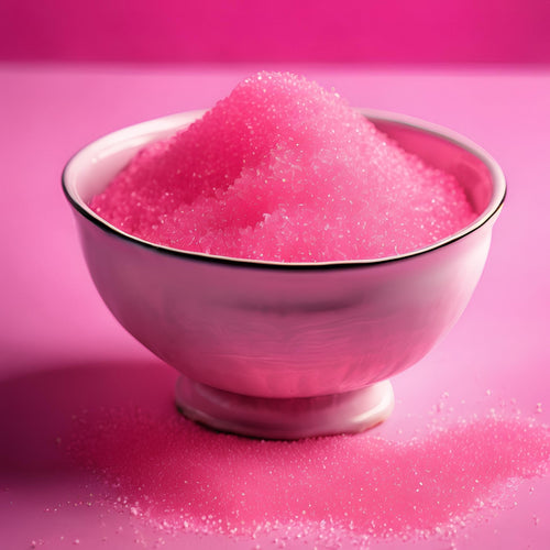 Pink Sugar Bath & Body***