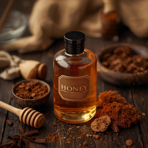 Queen Bee Bath & Body