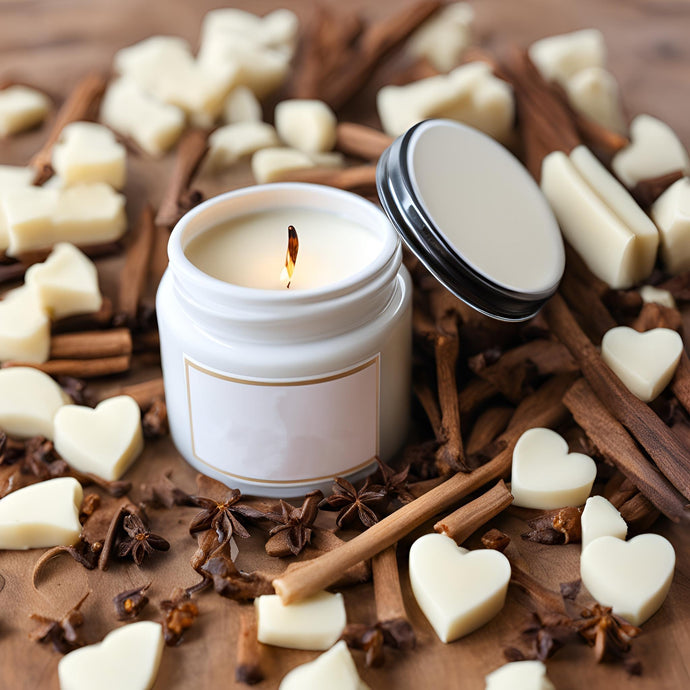 Romantic Home Fragrance