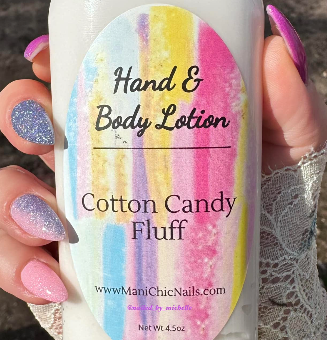 Citrus Sun Tea Bath Bath & Body – Mani Chic Nails