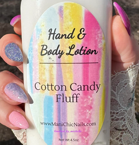 Coconut Punch Bath & Body