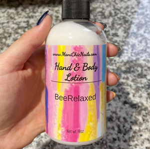 BeeRelaxed Bath & Body