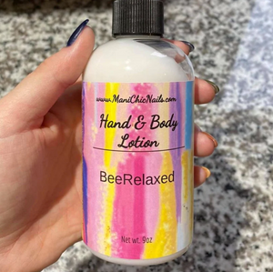 Peppermint Bark Bath & Body