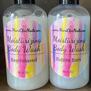 Margarita Time Bath & Body