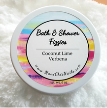 Load image into Gallery viewer, Coconut Lime Verbena Bath &amp; Body