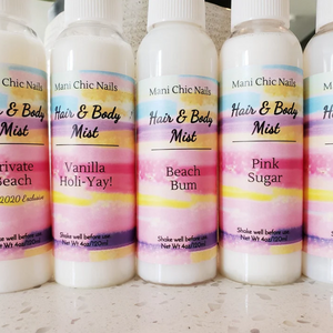 Plumeria Bath & Body