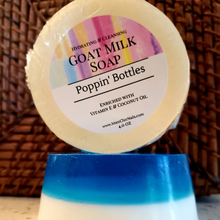 Load image into Gallery viewer, Peppermint Bark Bath &amp; Body