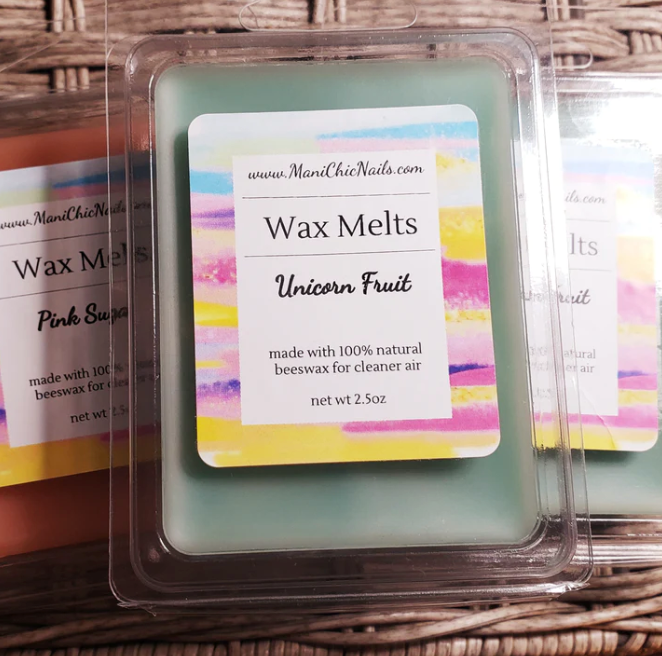 Coconut Lime Verbena Home Fragrance