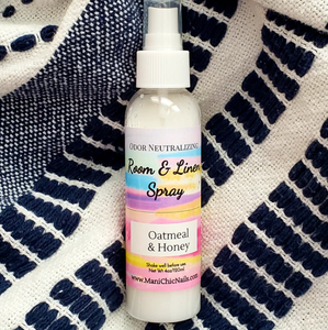 Citrus Sun Tea Home Fragrance