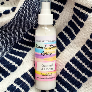 Bubble Bath Home Fragrance